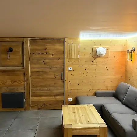 Le Loft Atypique Et Ambiance En Bois Apartment