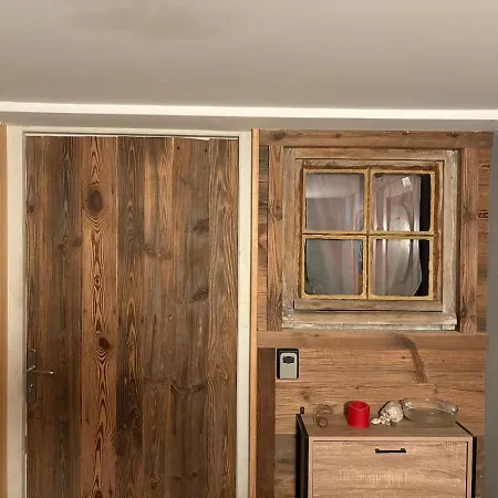 Apartment Le Loft Atypique Et Ambiance En Bois